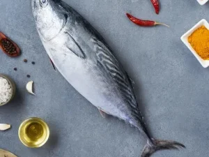 দেশি টুনা (২-৩কেজি) সাইজ