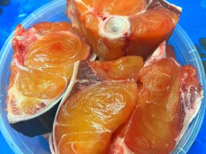 রেডিটুকুক বাঘাআইঢ় /১কেজি