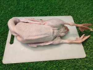 দেশি পাতি হাঁস / ১ কেজি+ সাইজ