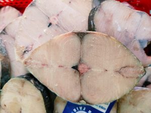 বড় মাছের পেডি বা বাগা /১০ কেজি ১০ বাগে/ডেলিভারী চার্জ ফ্রি